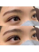 プラスアイ 赤羽東口店/パリジェンヌ/担当木下