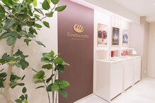 トータルビューティサロン スローティ ラテ 名古屋店