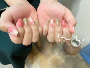 クレー(Klee)/定額 Klee Design コース