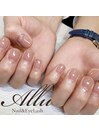 ～Allu Nail～