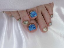 ティミーネイル(Timmy nail)/Art定額コース