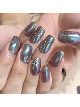 アールエム(Rm)/7月◇ネイル