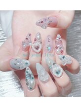 ミコ(Miko)/スカルプ