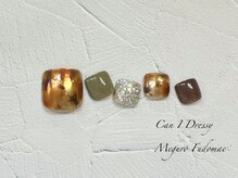 エルバ 目黒不動前(ERBA)/【フット】定額デザイン