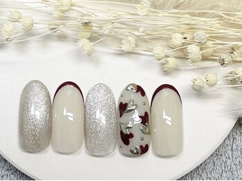 ネイルルームシャイン/