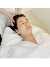 ポーラ ザ ビューティ ららぽーと立川立飛店(POLA THE BEAUTY)/ヘッドケア