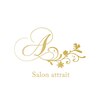 サロン アトレ(Salon attrait)ロゴ