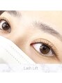 ウェイビーズ アイ(wavy's.eye) ◯Lash Lift◯