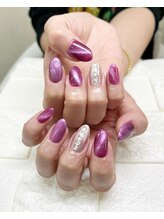 はあとねいる 野江店/野江店9月限定デザイン