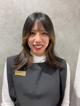 アンジェリカミッシェル 関内店 M. Mukaizawa