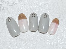 ルアナ(LUANA)/シンプルラグジュアリー