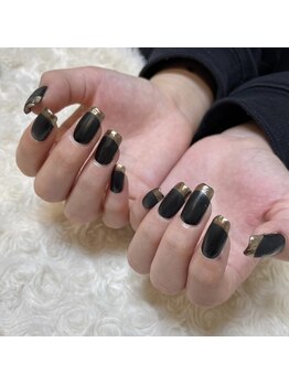 ビーツ(BEETS)/持込デザイン60分コース