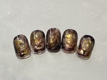 アンドローブ 銀座店(&robe)/nuance art