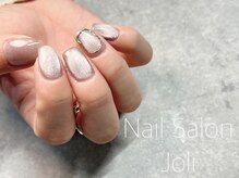 ジョリ(Joli)/ニュアンスマグネット