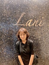 サロンズ ホット スパ ラニ(SALON'S HOT SPA Lani) 野崎 知子