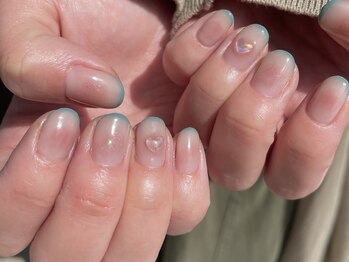 ルビー バイ イノセンシア(RUBY by INOCENCIA)/