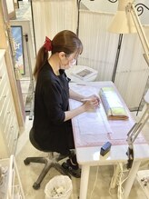 ブリリアント ネイル(Briliant Nail)&nbsp;小林 玲奈