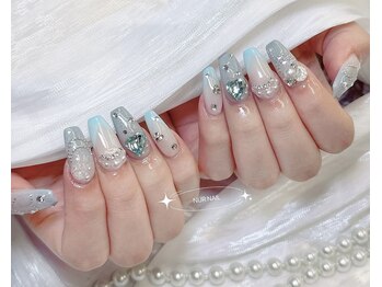 ヌアネイル(NUR NAIL)/