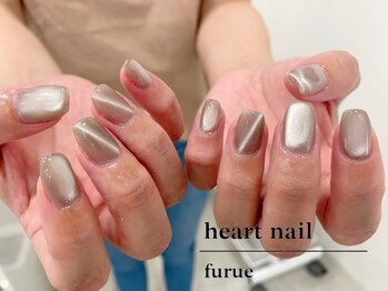 はあとねいる 古江店/◇店舗限定マグネット◇