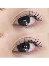 アイラ 天神橋店/[ LEDフラットラッシュ 120本 ]