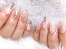 ショウネイル(show nail)/＊スカルプ待ちこみやり放題＊