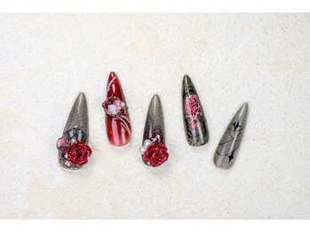 ミスシュガーネイル(MS Sugar Nail)/