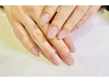 ジル 荒江店(JilL)/荒江ネイルサロン☆パラジェル