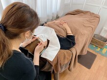 レディア 所沢店(Ladia)の雰囲気（保健所登録済み、国家資格者のみが施術致します。）
