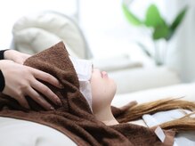 アールエーティーサロン(R.A.T.salon)の雰囲気（totalBeauty!!ヘッドスパ／アイブロウ／手の改善等！板宿新長田）