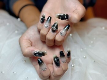 きらきらネイルサロン/