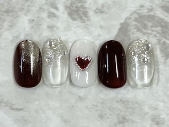 サーティースリー 塚口店(Thirty three)/トレンドコース