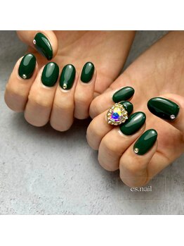 エスネイル(es.nail)/