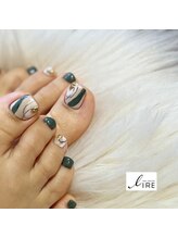 イーレ(IRE)/フットカジュアル