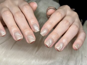 エヌドットキラリ(N.KIRARI)/マグネット