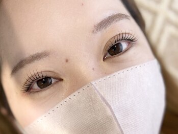 ファミーユプラス 伊勢崎(Fameu+)/まつ毛パーマ