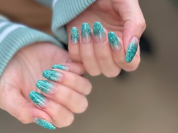 わがままキャット/ラメグラ