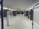 プレイス(PLACE)の写真/初心者/未経験多数!キックボクシングでストレス発散&楽しくダイエット!白基調のおしゃれフィットネス空間！