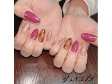 ワイズネイル(Y's NAIL)/