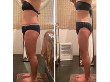 ケイカ 下北沢(KEIKA)/お客様のビフォーアフター