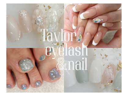 テイラー(Taylor)の写真