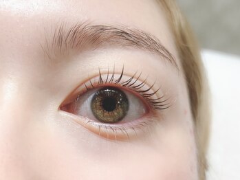 クープラスアール 銀座並木通り店(Kuu+R)/★まつげパーマ★