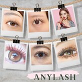 エニーラッシュ(ANYLASH)