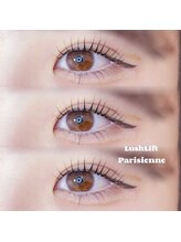 シックドゥアキタ(CHIC de Akita)/まつ毛パーマ/ラッシュリフト