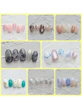 メイク(Me19)/アートネイル