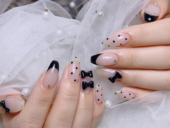 きらきらネイルサロン/