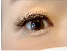 アフロートショウナン アイラッシュ(AFLOAT SHONAN)の雰囲気（ボリューム感！バインドロック120束）