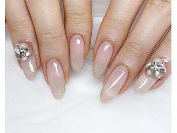 マイフェアレディ 今池(MyFairLady)/つけ放題120分コース