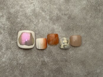 アンドヴァ ピヴォクロス店(Andova)/【25FNN9】