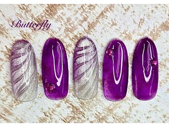 はあとねいる 板橋仲宿店/6月限定★ルミネ