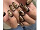 ラテネイル(Latte nail)の写真/【持ち込みデザイン◎】大人ニュアンスが大人気！カラー100色以上◎定額も★[パラジェル/フィルイン導入]